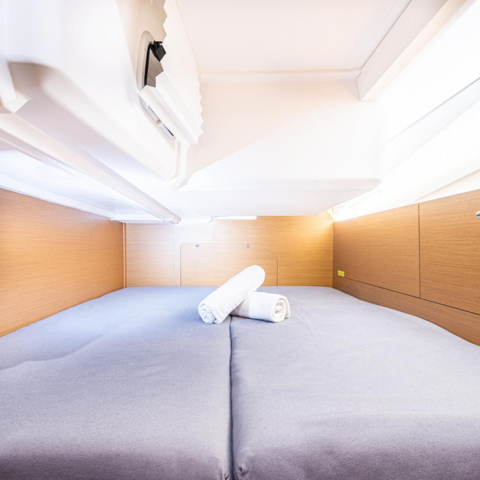 Soulmates | Sun Odyssey 440 photo 14