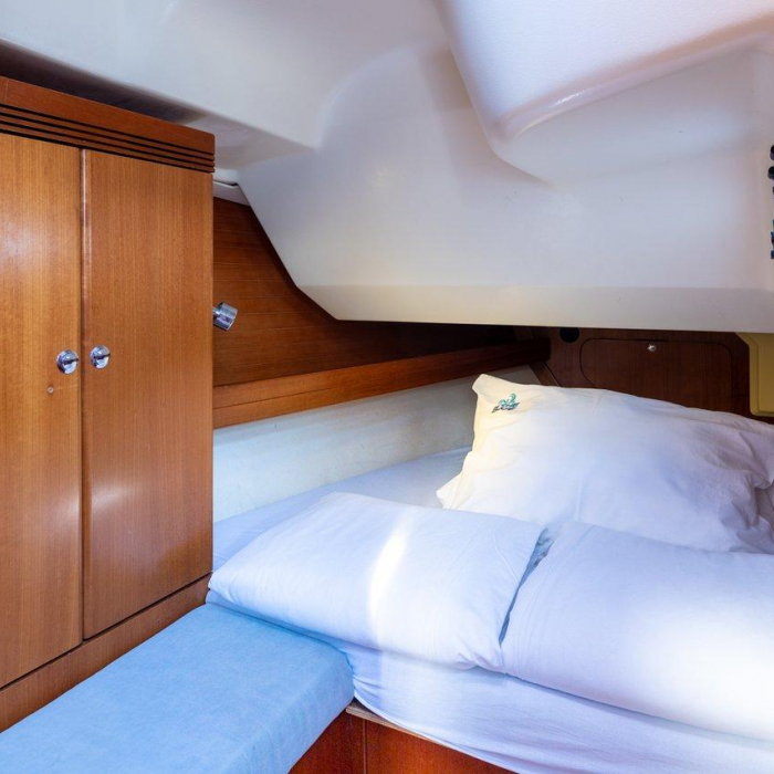 Jonathan Pink | Dufour 44 photo 13