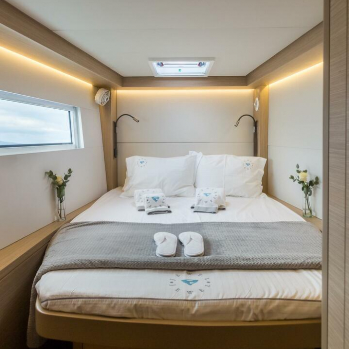 Jewel | Lagoon 51 photo 44