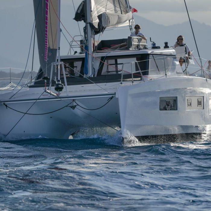 Freya II | Aventura 37 photo 10