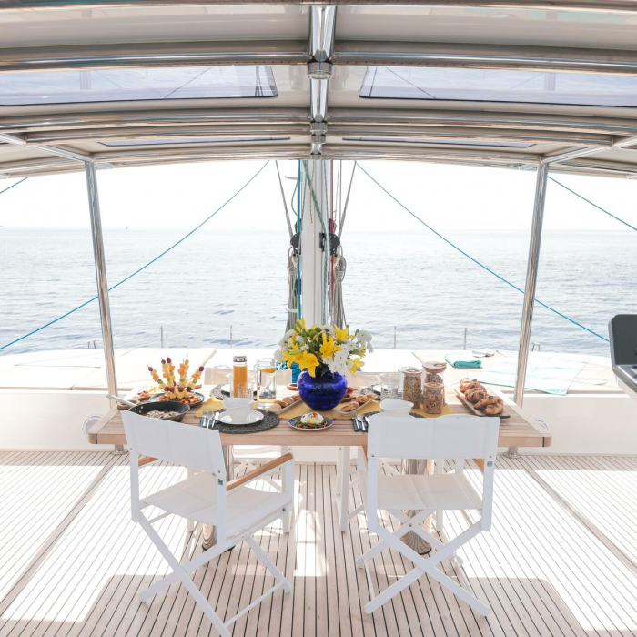 Sinata | Sunreef 60 photo 21