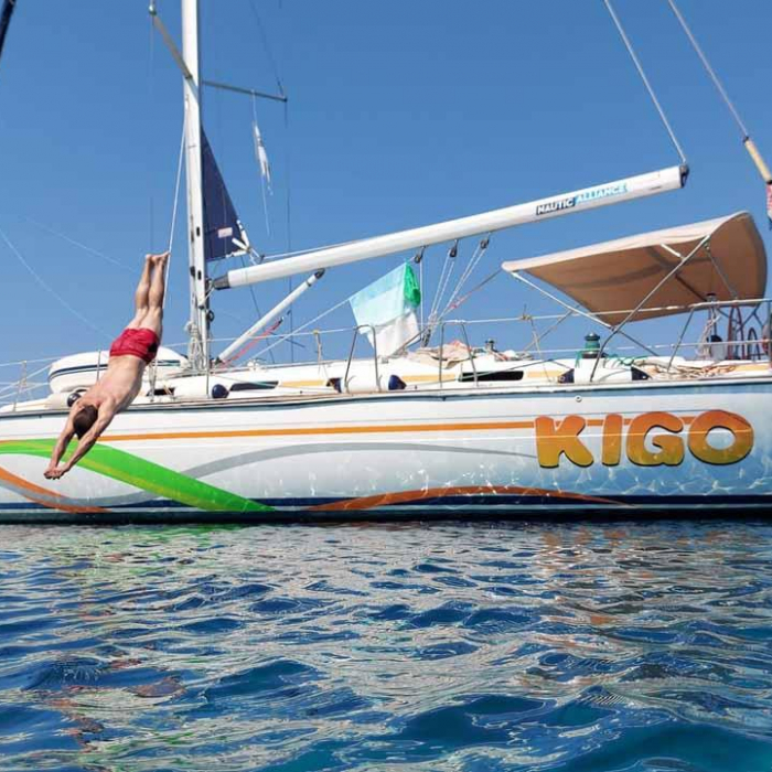 Kigo 3 | Bavaria 44 photo 4