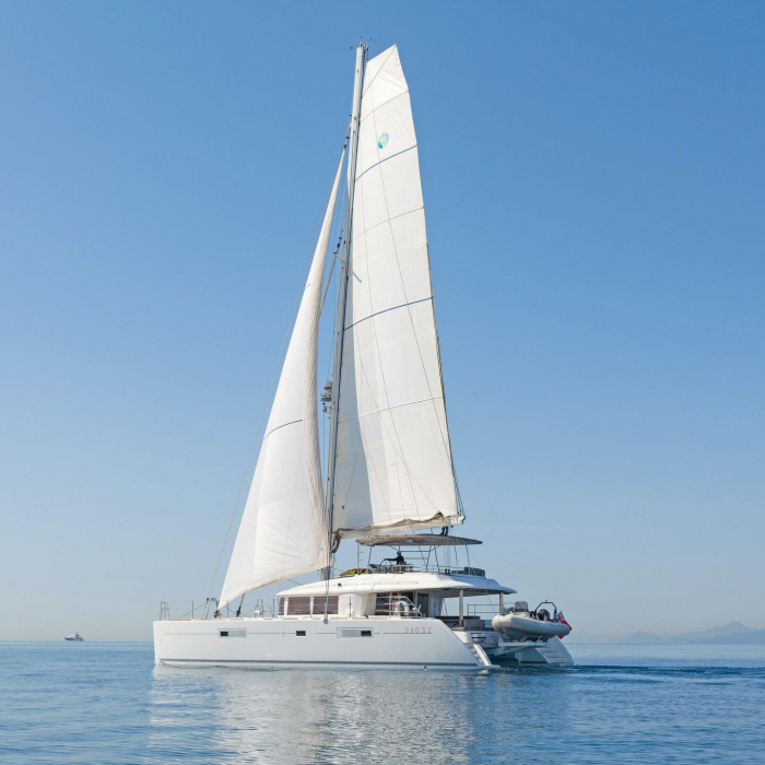 Cool Breeze | Lagoon 560 photo 18