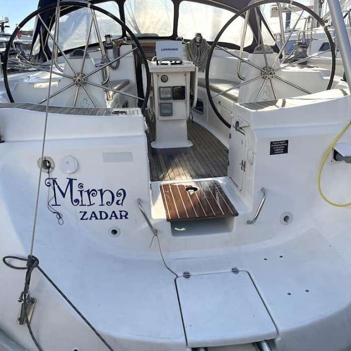 Classic | Bavaria 44 photo 17