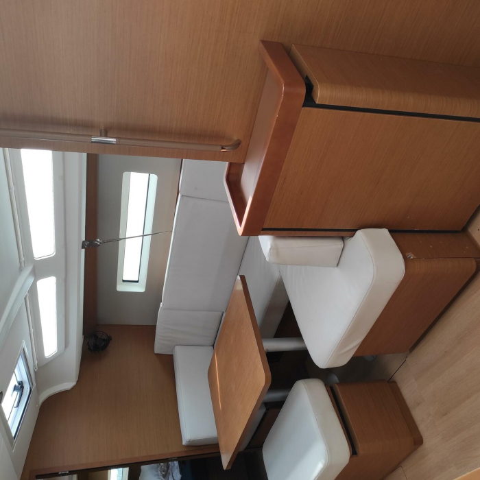 Alboran Caipiroska (Las Galletas) | Sun Odyssey 440 photo 16