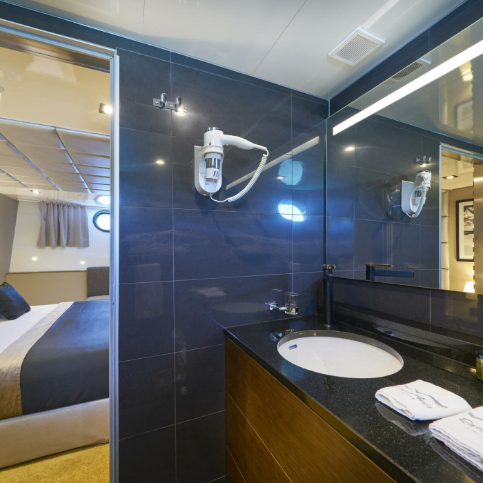 Rara Avis | Luxury Sailing Yacht Rara Avis photo 70