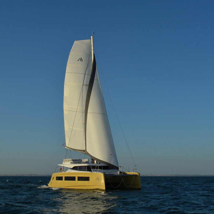 Aura | Aventura 45 photo 15