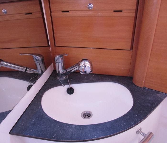 Jelsa | Bavaria 31 Cruiser photo 14