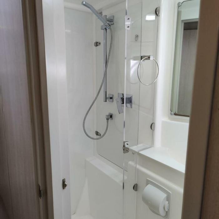 JAUDANIC III | Leopard 48 photo 51