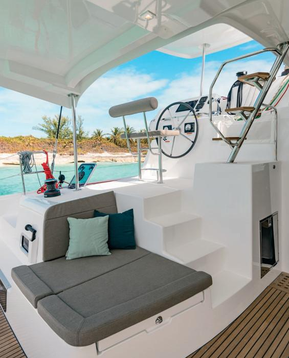 MarLe | Lagoon 42 photo 25