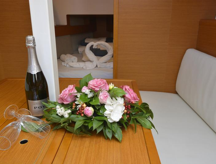 Hasta Siempre | Sun Odyssey 33i photo 17