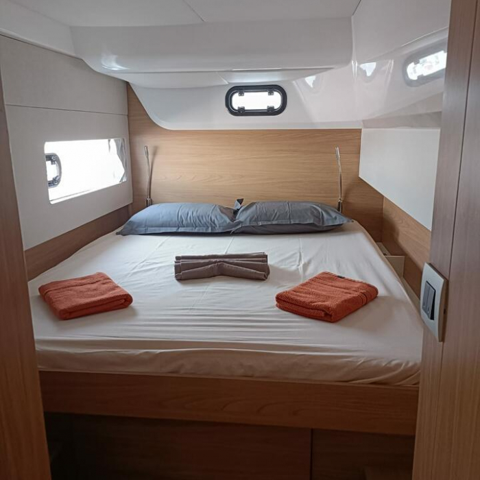 Poucette | Bali Catsmart photo 17