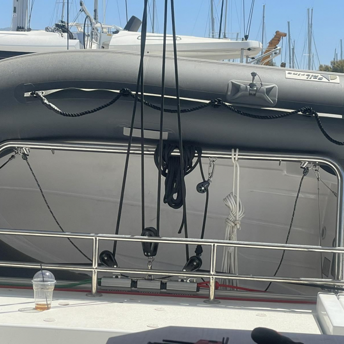 Mareluna (Pax 10) | Bali Catsmart photo 3