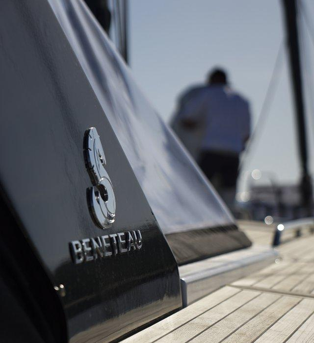 Onyx | Oceanis Yacht 62 photo 21