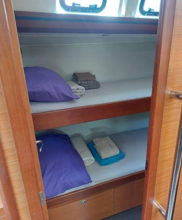 Mljet | Dufour 520 GL photo 10