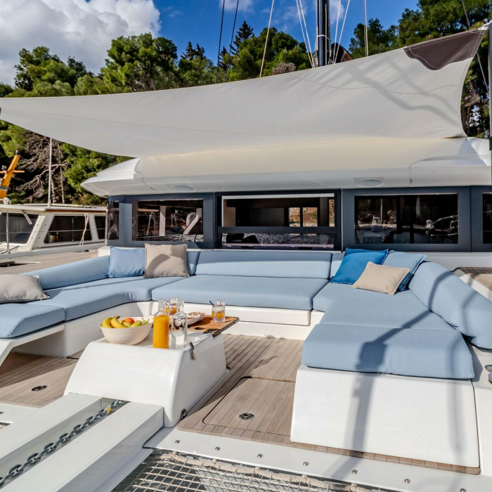 AGENDA 55 | Lagoon 55 photo 11