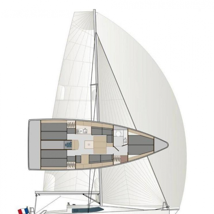 SILVER WAVE | Pogo 36 photo 6