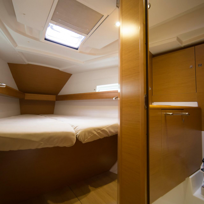 Leonidas | Sun Odyssey 409 photo 64