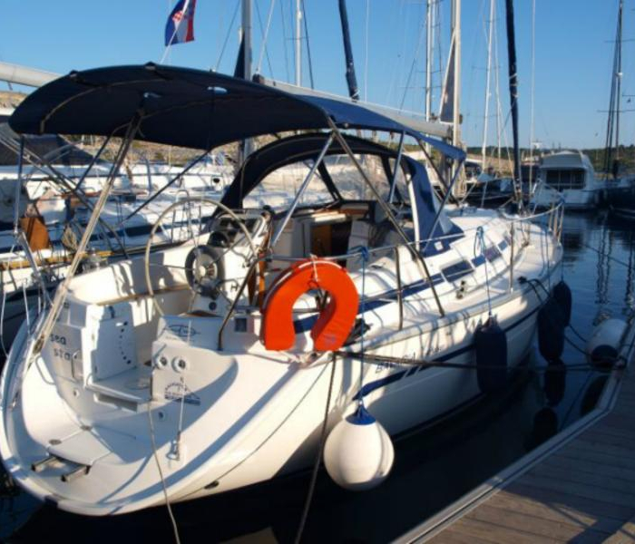 Sea Star | Bavaria 32 photo 7