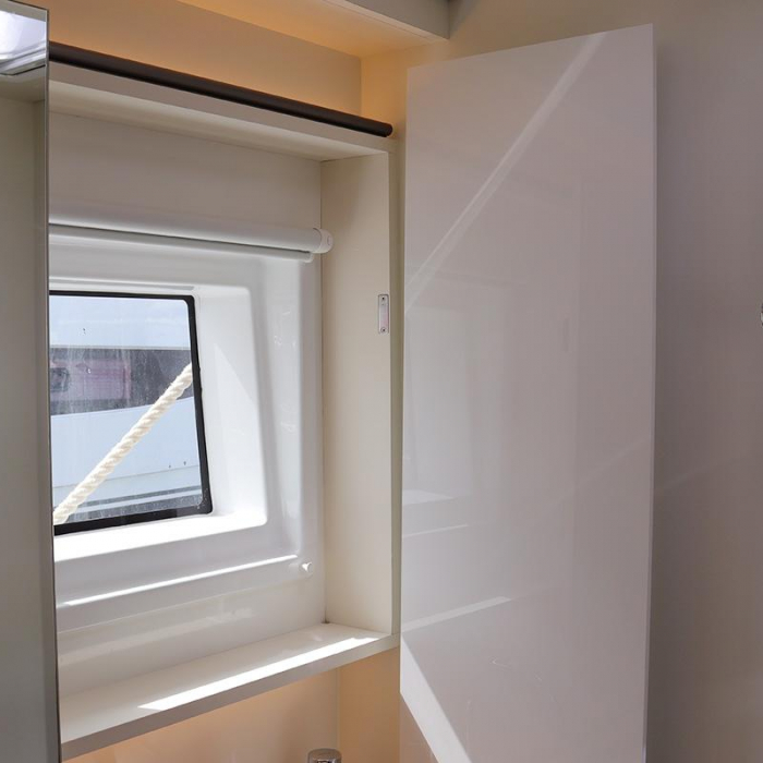 Skye | Lagoon 50 photo 25