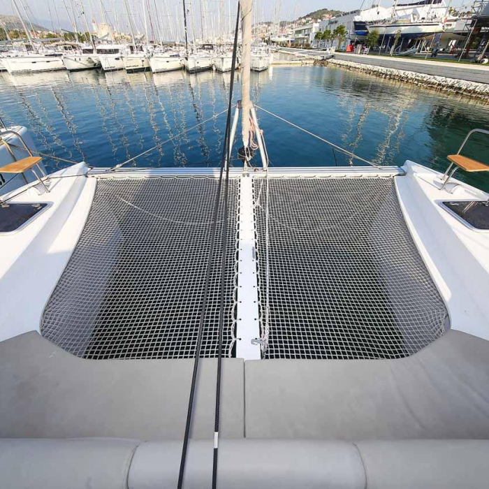 Rosa | Nautitech 40 Open photo 20