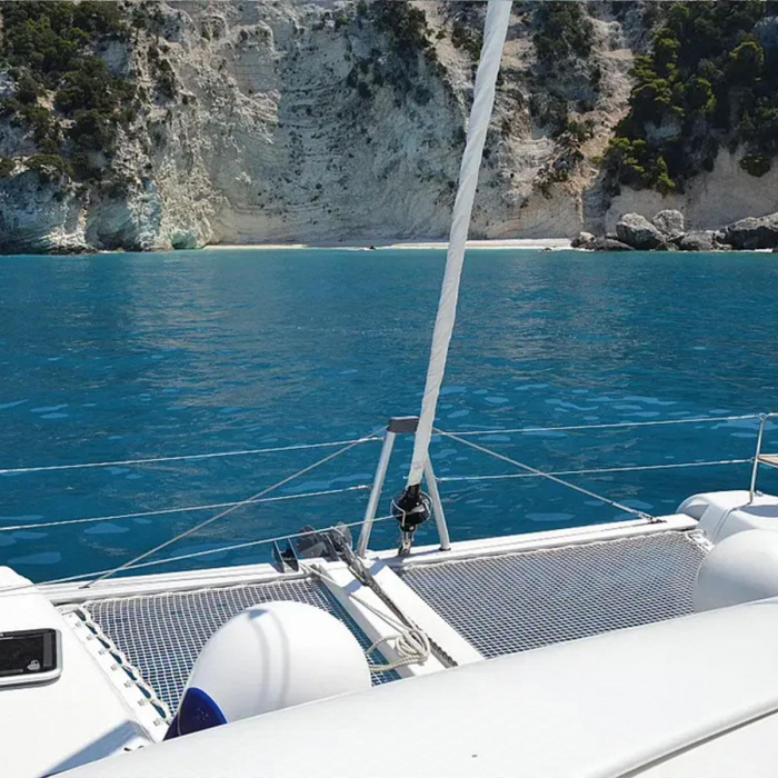 Fantasea | Lagoon 42 photo 6