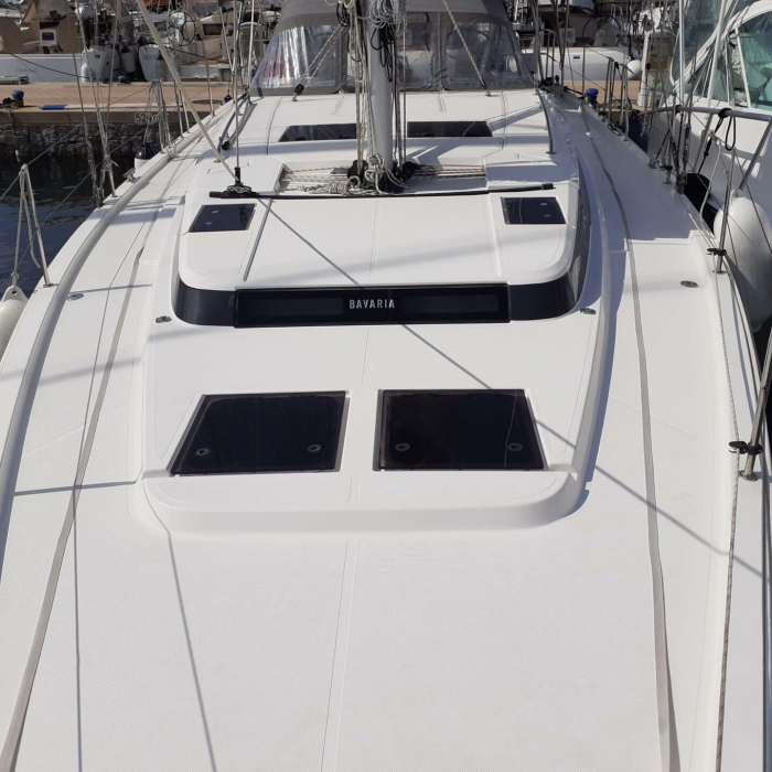 Economy | Bavaria C45 Holiday photo 1