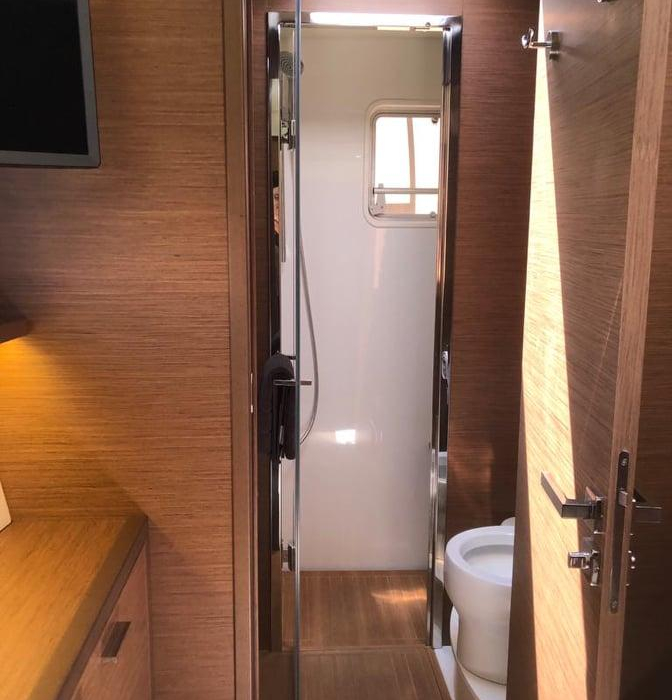 Atlantis | Lagoon 620 photo 27