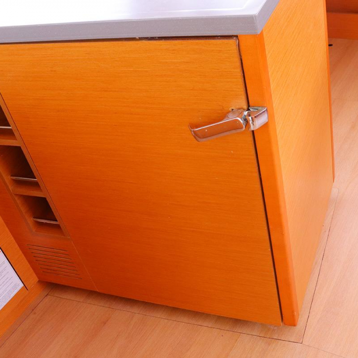 Moët | Lagoon 450 F photo 40