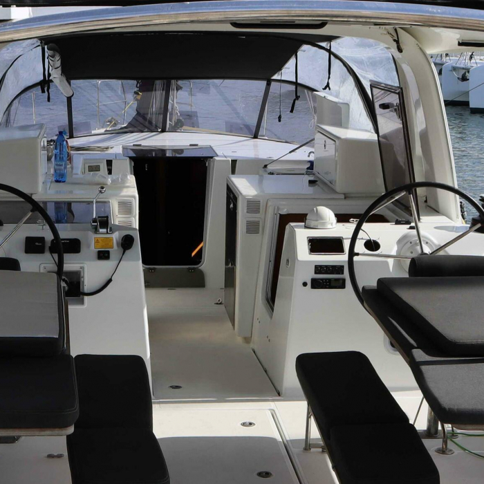 Economy | Sun Loft 47 photo 2