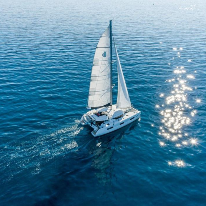 Galeb | Lagoon 46 photo 2