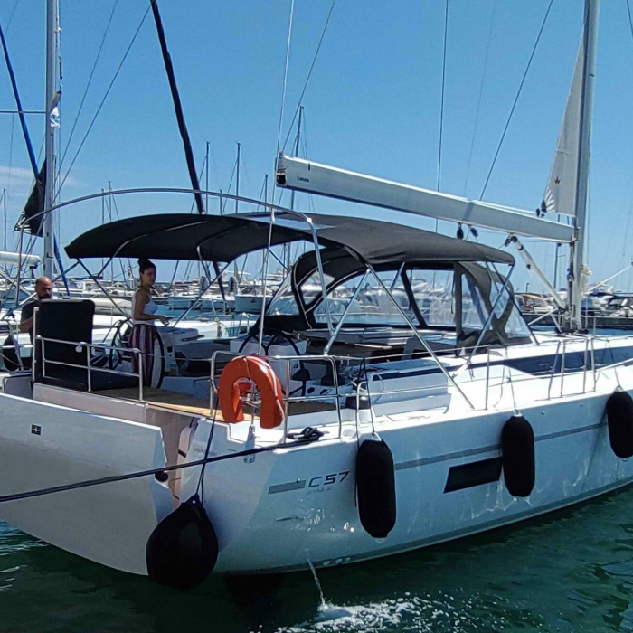 Promitheas | Bavaria C57 photo 1