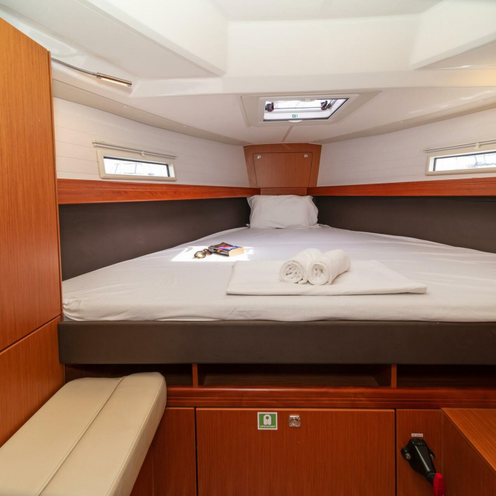 Laertis | Bavaria Cruiser 41 photo 20