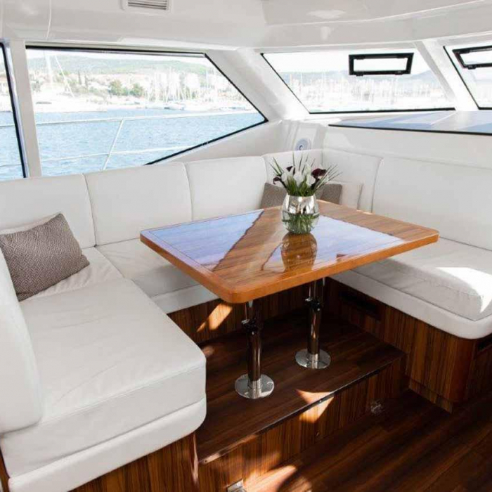 Adriatic Z | Aquila 44 photo 22