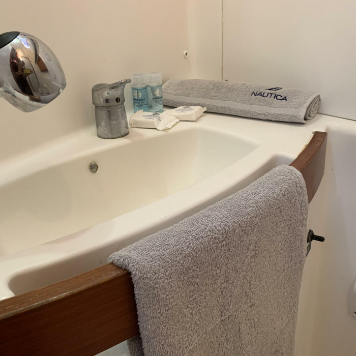 Mojito | Oceanis 43 photo 40