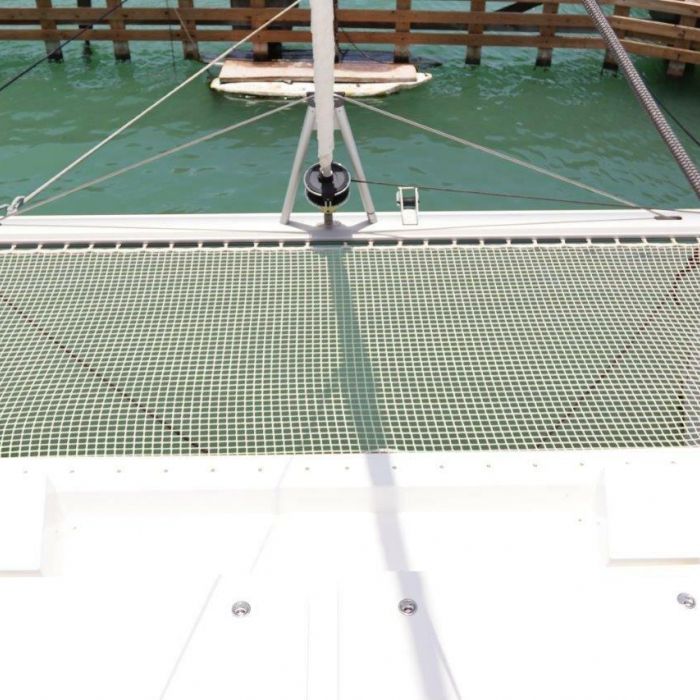 Time Thief | Fountaine Pajot Astrea 42 photo 8