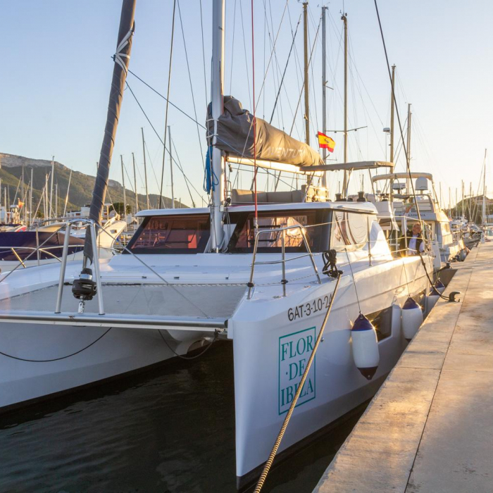 Flor de Ibiza | Aventura 37 photo 43