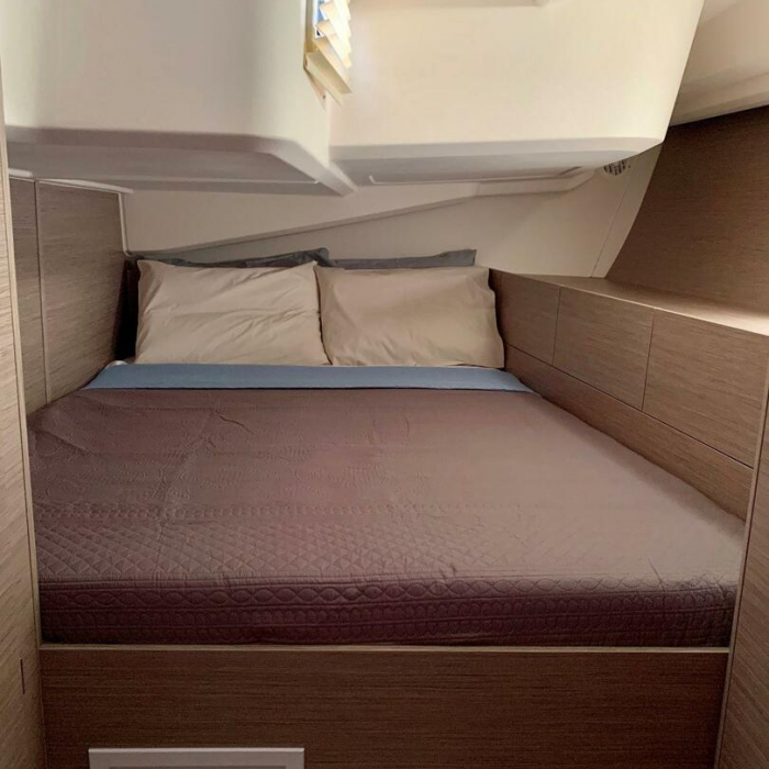 Apollo | Hanse 508 photo 11