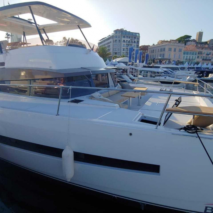 Patagonia Explorer | Bali 4.3 MY photo 2