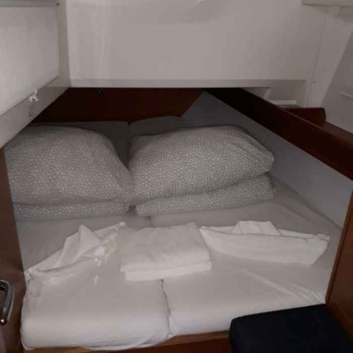 Little Joe | Bavaria Cruiser 34 photo 14