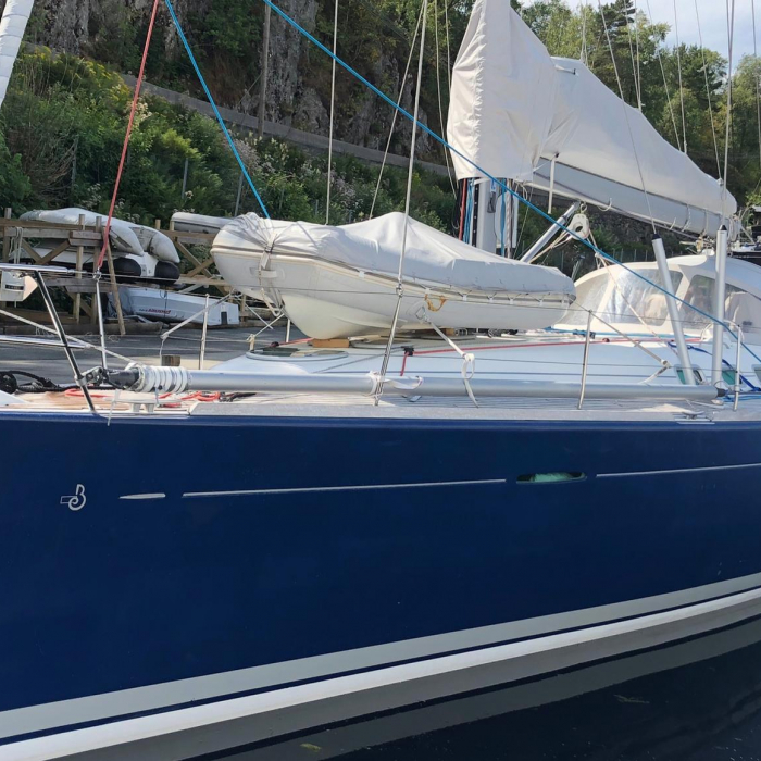 Blue Dawn | First 47.7 photo 2