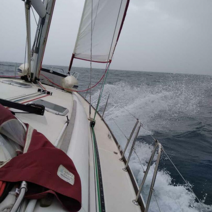 Sea Dream | Sun Odyssey 45 photo 2