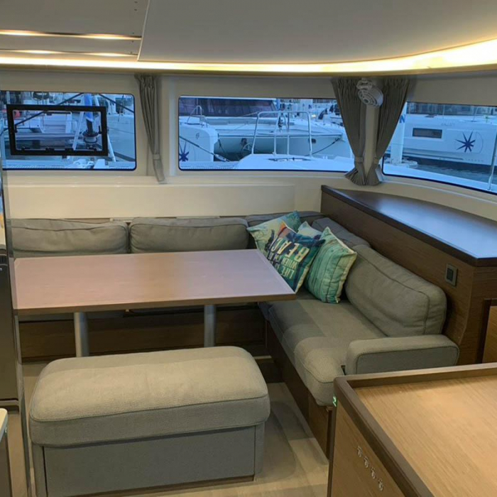 Hygge of Denmark | Lagoon 46 photo 6