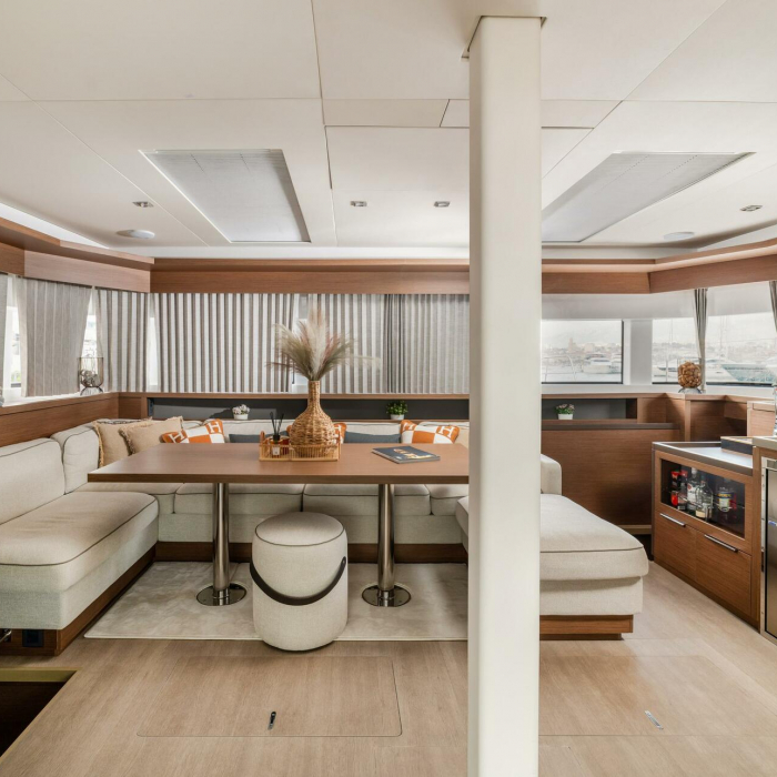 PRINCESS S | Lagoon 55 photo 18