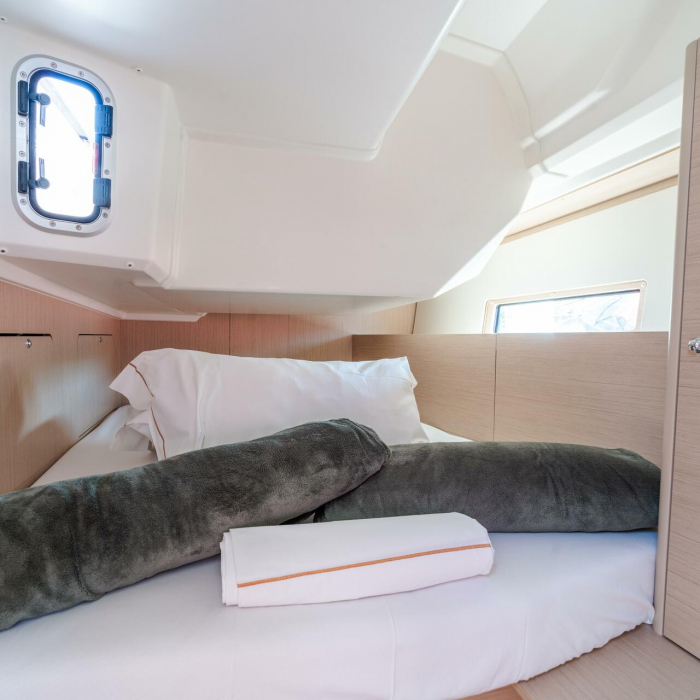 Oneiros - Comfort line | Oceanis 40.1 photo 15