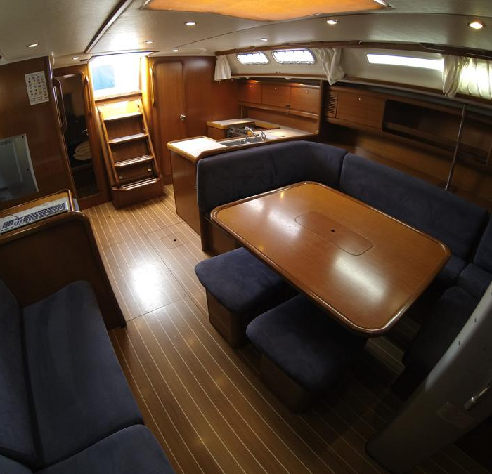 Kety | Grand Soleil 50 photo 10