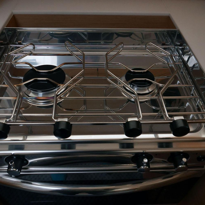 Impavida | Sun Odyssey 519 photo 1