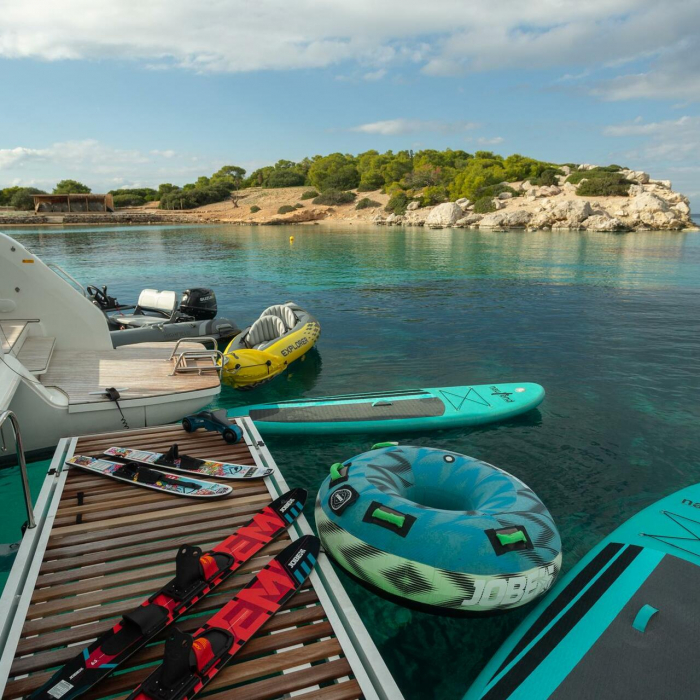 Jewel | Lagoon 51 photo 38