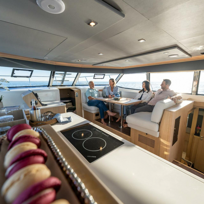 Big Joy | Aquila 42 photo 10