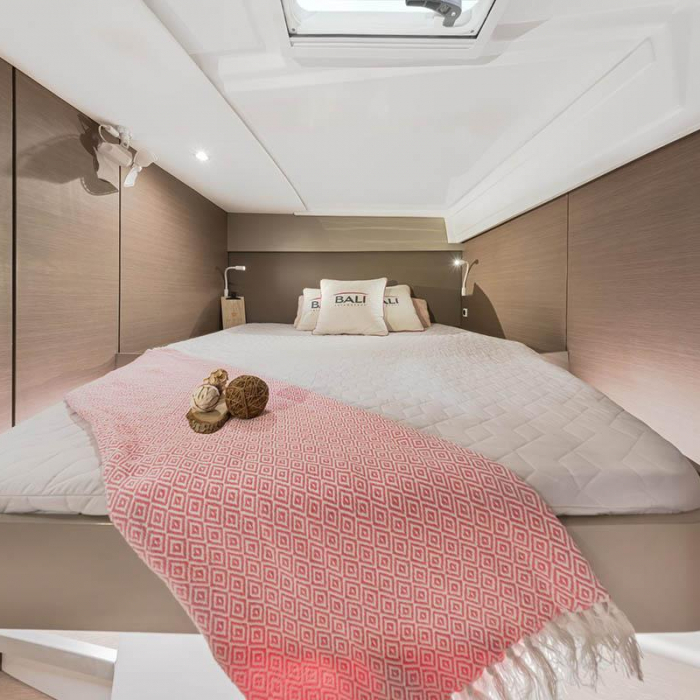 Miro Bot | Bali Catspace photo 9